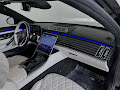 2024 Mercedes-Benz S-Class S 580e
