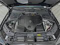 2024 Mercedes-Benz S-Class S 580e