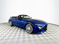2022 Mercedes-Benz SL-Class SL 63 AMG®