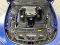 2022 Mercedes-Benz SL-Class SL 63 AMG®