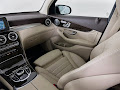 2019 Mercedes-Benz GLC GLC 43 AMG®