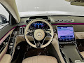 2023 Mercedes-Benz S-Class S 500