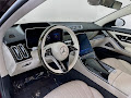 2023 Mercedes-Benz S-Class S 500
