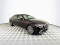 2023 Mercedes-Benz S-Class S 500