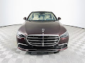 2023 Mercedes-Benz S-Class S 500
