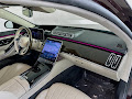2023 Mercedes-Benz S-Class S 500