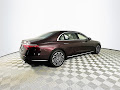 2023 Mercedes-Benz S-Class S 500