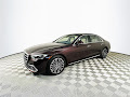 2023 Mercedes-Benz S-Class S 500