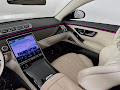 2023 Mercedes-Benz S-Class S 500