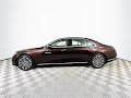 2023 Mercedes-Benz S-Class S 500