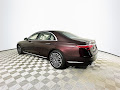 2023 Mercedes-Benz S-Class S 500