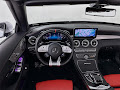 2020 Mercedes-Benz C-Class C 63 AMG®