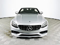 2020 Mercedes-Benz C-Class C 63 AMG®