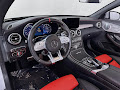 2020 Mercedes-Benz C-Class C 63 AMG®