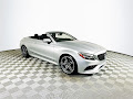 2020 Mercedes-Benz C-Class C 63 AMG®