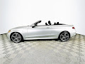 2020 Mercedes-Benz C-Class C 63 AMG®