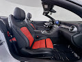 2020 Mercedes-Benz C-Class C 63 AMG®