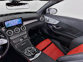 2020 Mercedes-Benz C-Class C 63 AMG®
