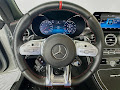 2020 Mercedes-Benz C-Class C 63 AMG®