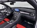 2020 Mercedes-Benz C-Class C 63 AMG®