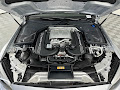 2020 Mercedes-Benz C-Class C 63 AMG®