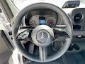 2025 Mercedes-Benz Sprinter 2500 Cargo 144 WB