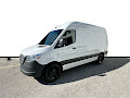 2025 Mercedes-Benz Sprinter 2500 Cargo 144 WB