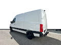 2025 Mercedes-Benz Sprinter 2500 Cargo 144 WB