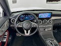 2023 Mercedes-Benz AMG LINE CONVERTIBLE C 300