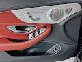 2023 Mercedes-Benz AMG LINE CONVERTIBLE C 300