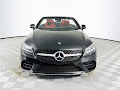 2023 Mercedes-Benz AMG LINE CONVERTIBLE C 300