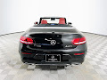 2023 Mercedes-Benz AMG LINE CONVERTIBLE C 300
