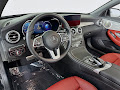 2023 Mercedes-Benz AMG LINE CONVERTIBLE C 300