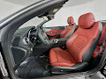 2023 Mercedes-Benz AMG LINE CONVERTIBLE C 300