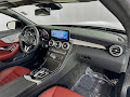 2023 Mercedes-Benz AMG LINE CONVERTIBLE C 300