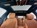 2024 Mercedes-Benz S-Class S 580