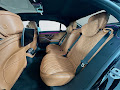 2024 Mercedes-Benz S-Class S 580