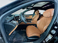 2024 Mercedes-Benz S-Class S 580