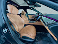 2024 Mercedes-Benz S-Class S 580