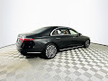 2024 Mercedes-Benz S-Class S 580