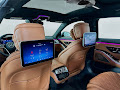 2024 Mercedes-Benz S-Class S 580