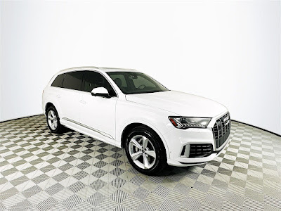 2023 Audi Q7