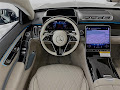 2026 Mercedes-Benz S-Class S 580