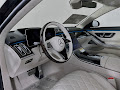 2026 Mercedes-Benz S-Class S 580