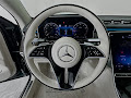 2026 Mercedes-Benz S-Class S 580