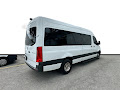 2021 Mercedes-Benz Sprinter 3500 Cargo 170 WB