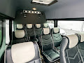 2021 Mercedes-Benz Sprinter 3500 Cargo 170 WB