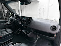 2021 Mercedes-Benz Sprinter 3500 Cargo 170 WB