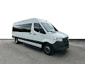 2021 Mercedes-Benz Sprinter 3500 Cargo 170 WB