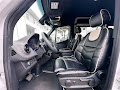 2021 Mercedes-Benz Sprinter 3500 Cargo 170 WB